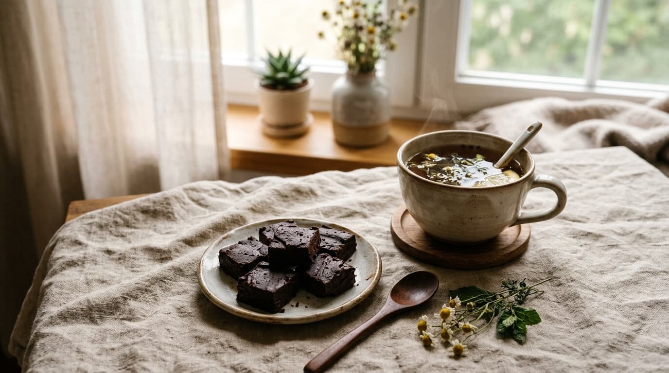 Chocolat enceinte : ce qui passe, ce qui coince