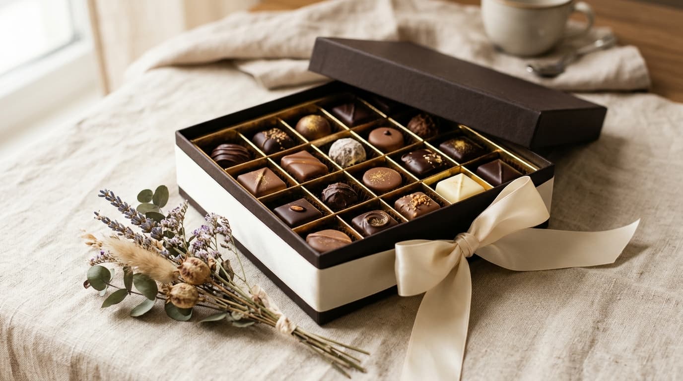 Cadeaux & idées
